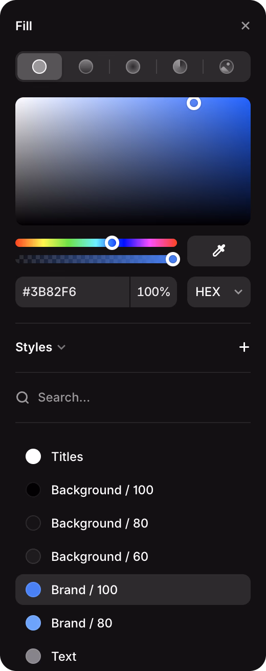 UI Component